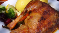 husa pečená roast-goose-1826465 1280